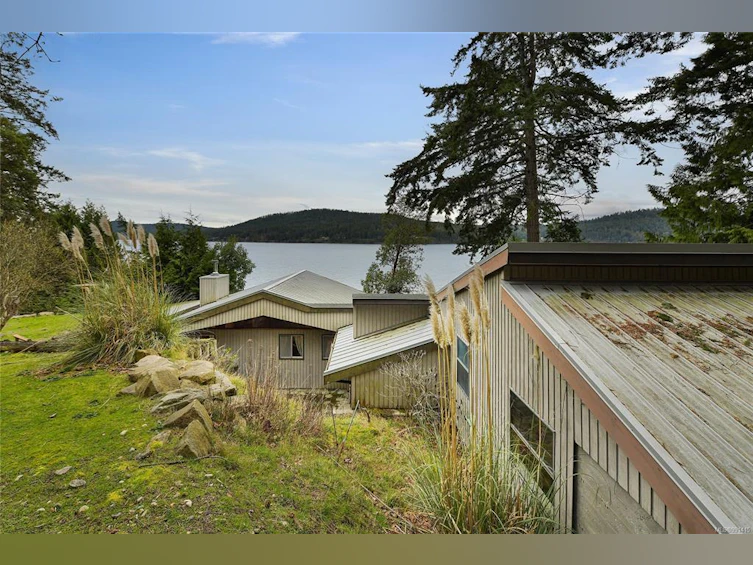 524 Bay Turnabout, Mayne Island, BC, V0N 2J2 - 47