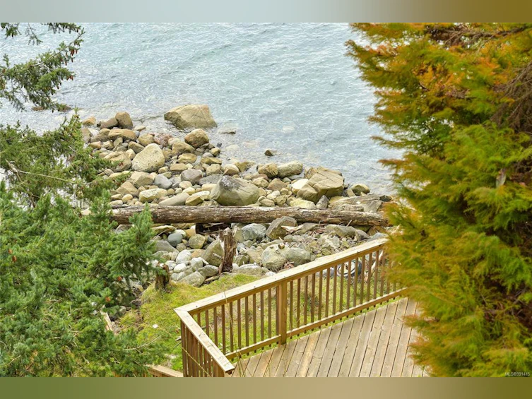 524 Bay Turnabout, Mayne Island, BC, V0N 2J2 - 55