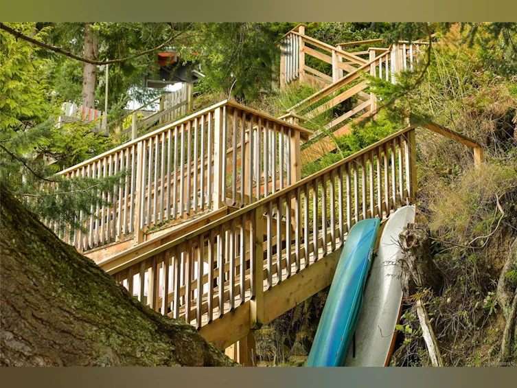 524 Bay Turnabout, Mayne Island, BC, V0N 2J2 - 57