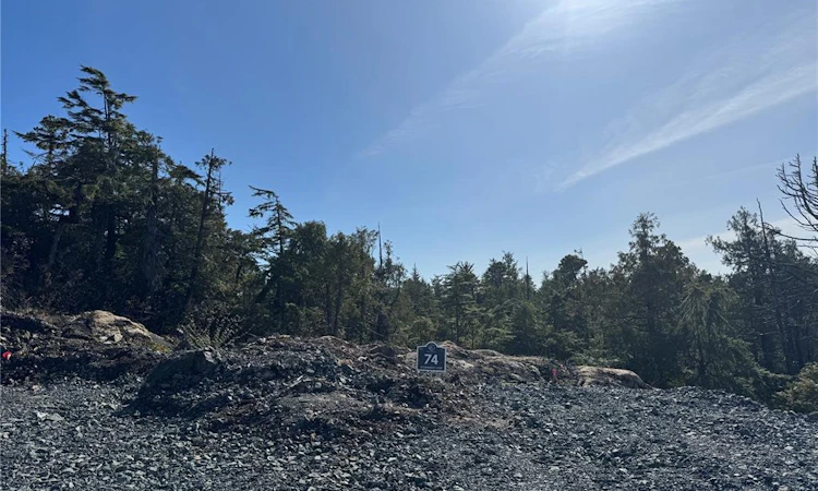 Lot 74 Forbes Road