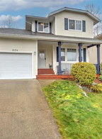634 Oakwood Road