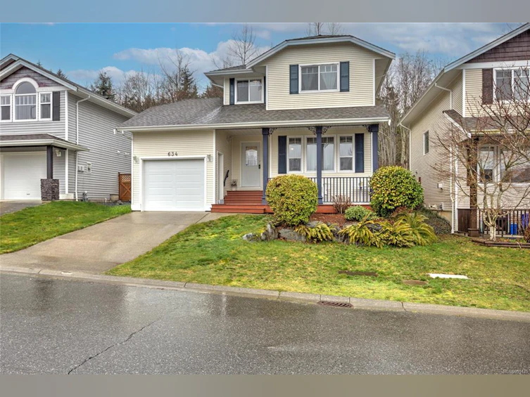 634 Oakwood Road, Ladysmith, BC, V9G 2C1 - 49