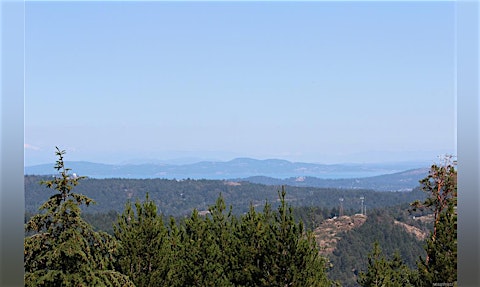 LOT 35 Goldstream Heights Drive, Malahat Proper, BC, V0R 2W3