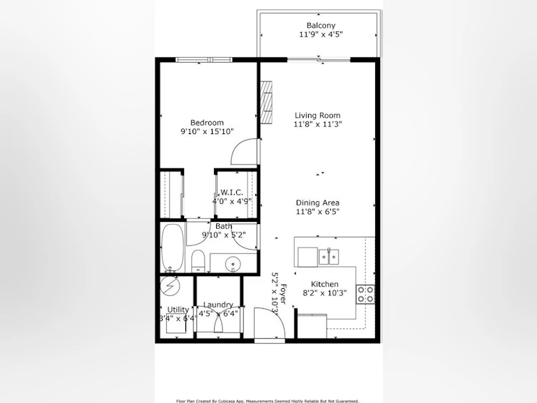 205-700 Yew Wood Road, Tofino, BC, V0R 2Z0 - 12
