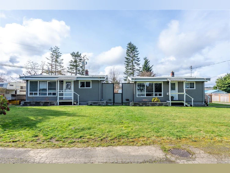 3678 S Island Highway, Campbell River, BC, V9W 1E6