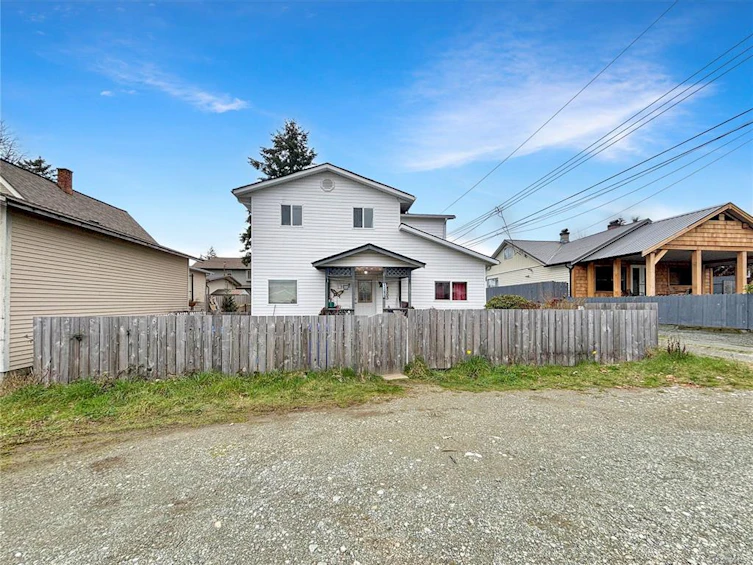 4365 Melrose Street, Port Alberni, BC, V9Y 1L1 - 2