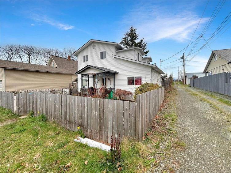 4365 Melrose Street, Port Alberni, BC, V9Y 1L1 - 3