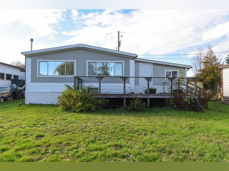 4-1451 Perkins Road, Campbell River, BC, V9W 4R8