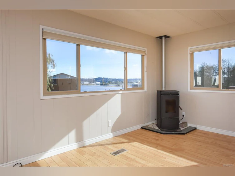 4-1451 Perkins Road, Campbell River, BC, V9W 4R8 - 4