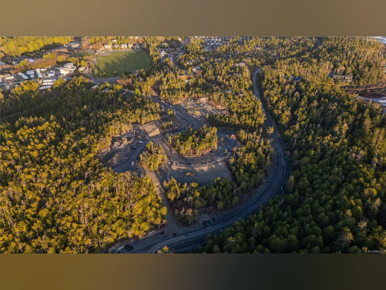 Lot 77 Forbes Road, Ucluelet, BC, V0R 3A0 - 2