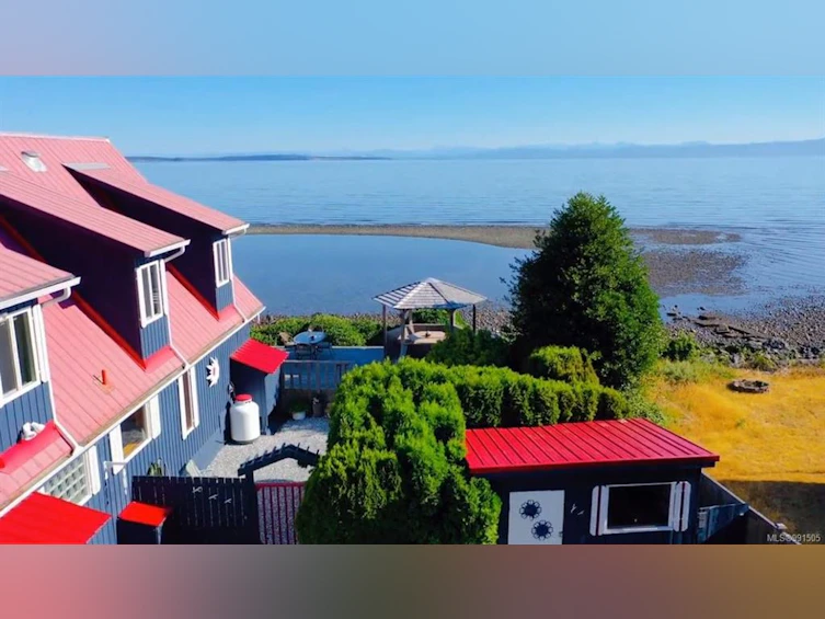 5945 W Island Highway, Qualicum Beach, BC, V9K 2C9 - 54