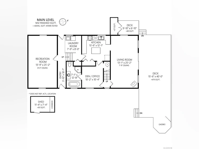 5945 W Island Highway, Qualicum Beach, BC, V9K 2C9 - 68