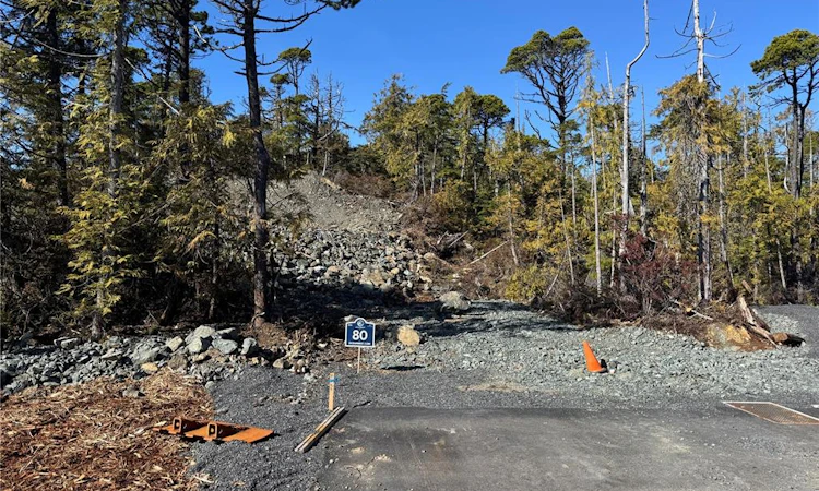 Lot 80 Forbes Road