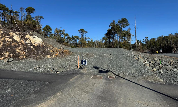 Lot 81 Shore Pine Drive