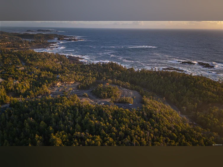 Lot 82 Shore Pine Drive, Ucluelet, BC, V0R 3A0 - 2