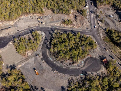 Lot 82 Shore Pine Drive - 5
