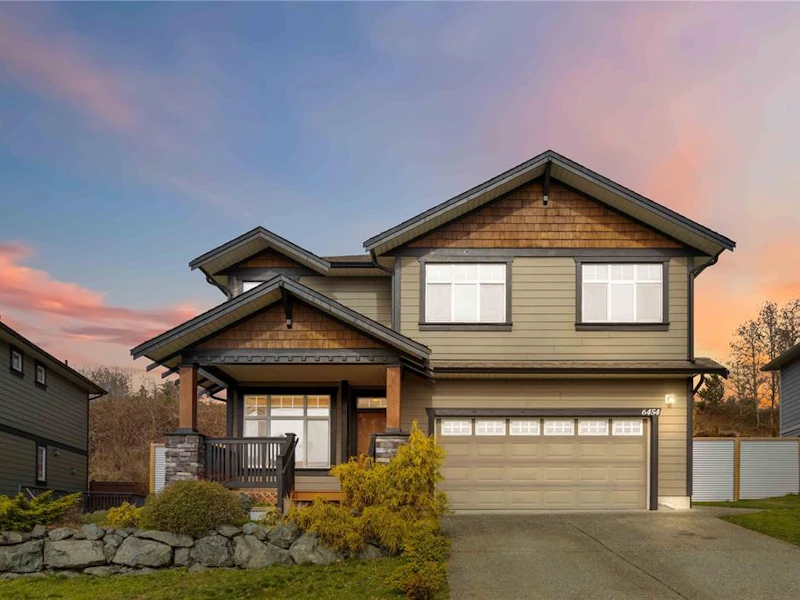 6454 Willowpark Way, Sooke BC V9Z 1J9