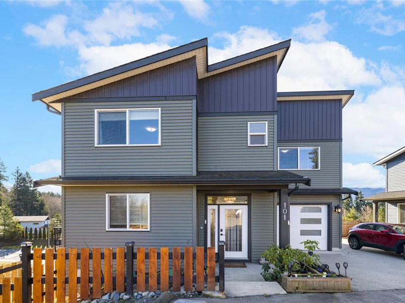 101 Armins Place, Nanaimo BC