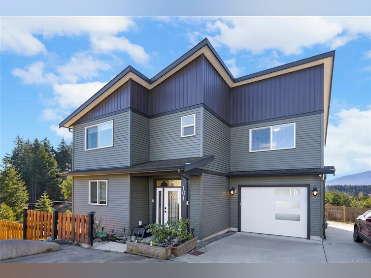 101 Armins Place, Nanaimo, BC, V9T 0J5 - 29