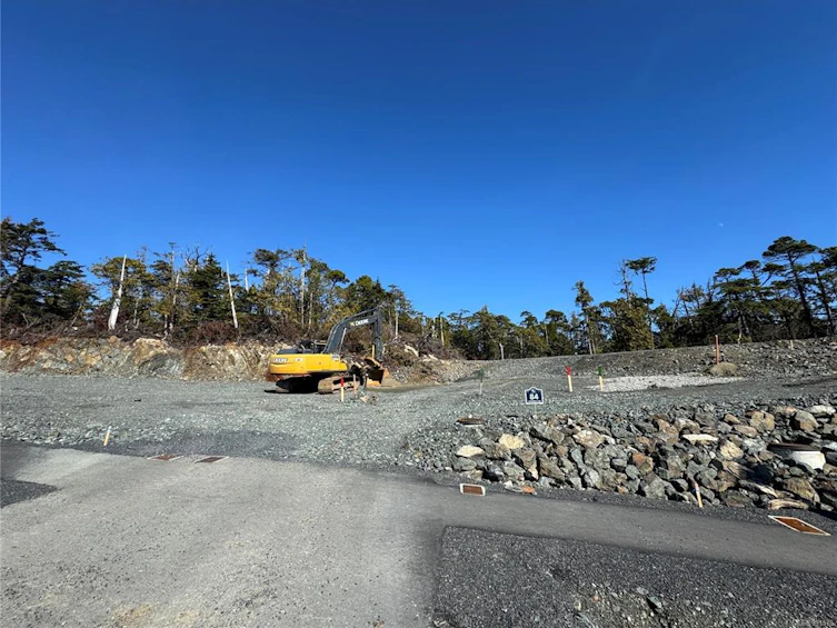 Lot 84 Shore Pine Drive, Ucluelet, BC, V0R 3A0