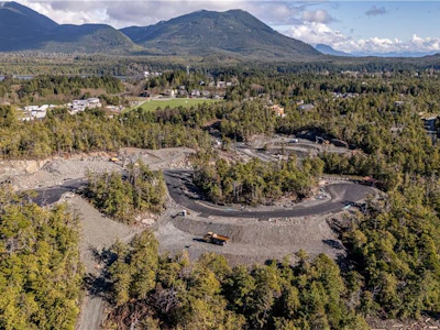 Lot 84 Shore Pine Drive - 5