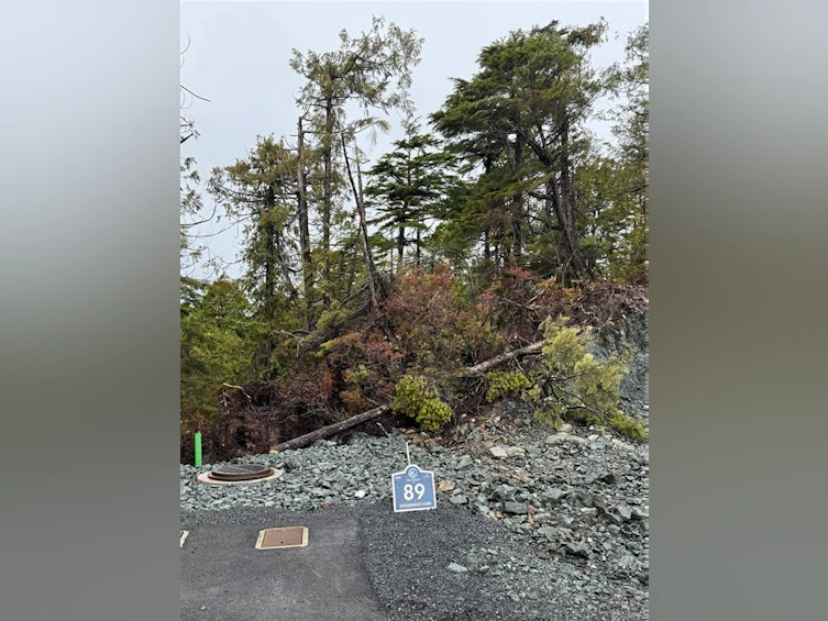 Lot 89 Shore Pine Drive, Ucluelet, BC, V0R 3A0