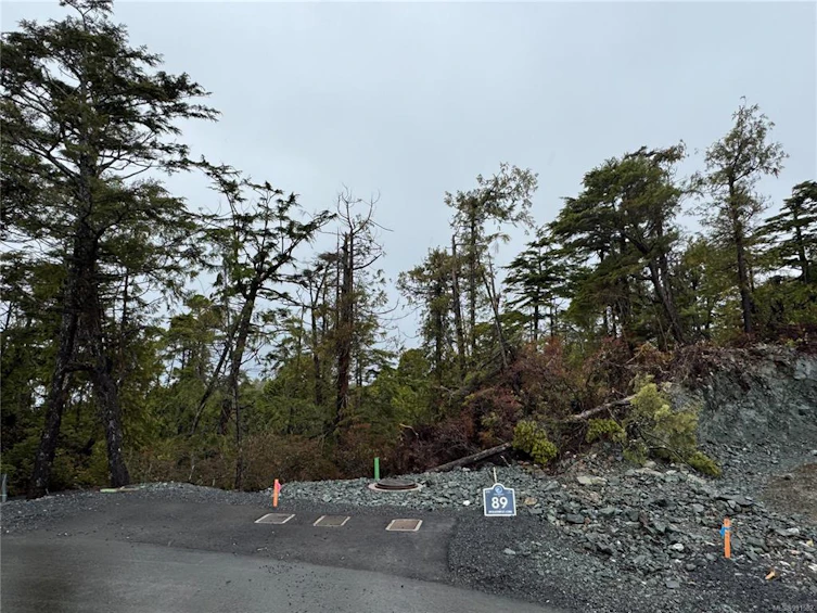 Lot 89 Shore Pine Drive, Ucluelet, BC, V0R 3A0 - 2
