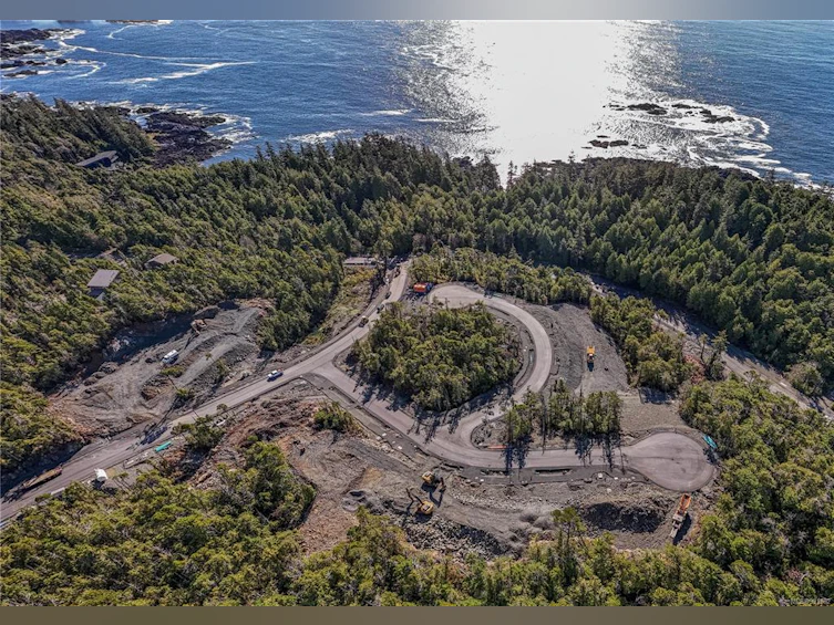 Lot 89 Shore Pine Drive, Ucluelet, BC, V0R 3A0 - 4