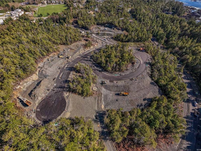 Lot 89 Shore Pine Drive - 5