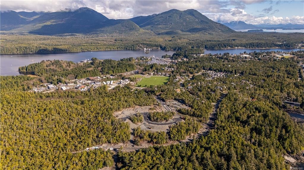 Lot 89 Shore Pine Drive, Ucluelet, BC, V0R 3A0 - 7