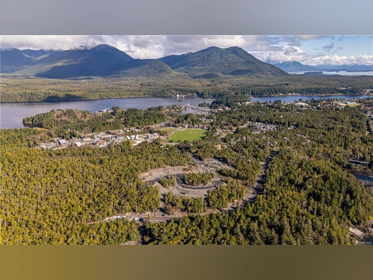 Lot 89 Shore Pine Drive, Ucluelet, BC, V0R 3A0 - 7