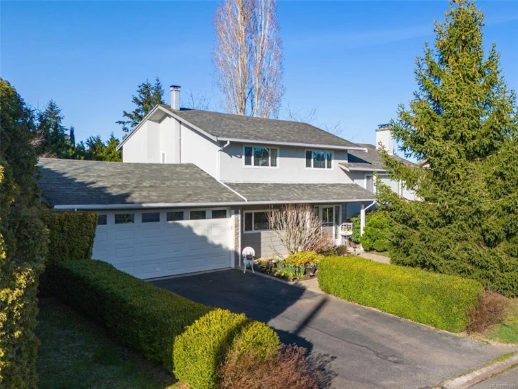 2012 Skyline Crescent, Central Saanich, BC, V8M 1M6 - 2