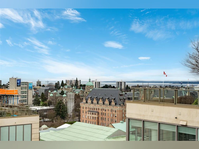 1401-707 Courtney Street, Victoria, BC, V8W 0A9 - 14