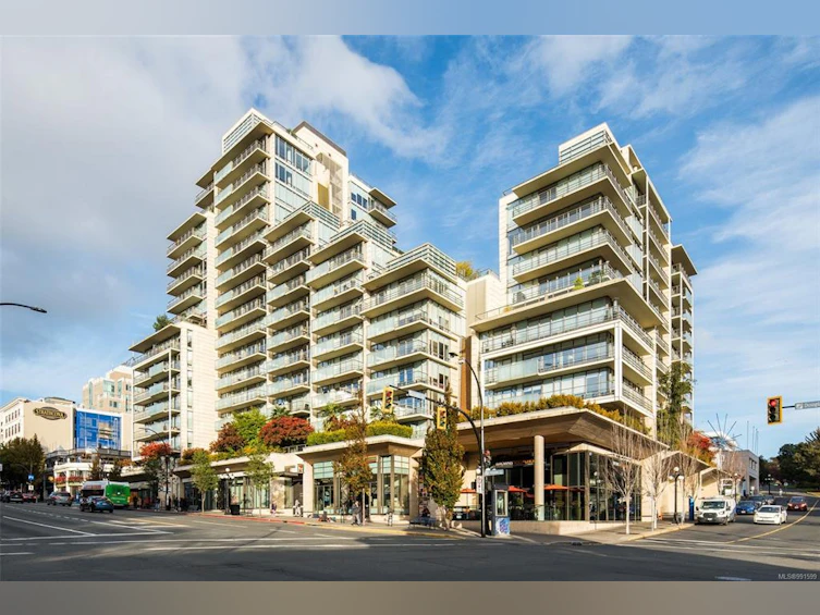 1401-707 Courtney Street, Victoria, BC, V8W 0A9 - 28