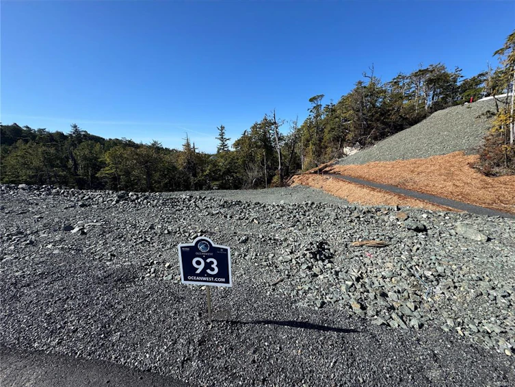 Lot 93 Sitka Crescent, Ucluelet, BC, V0R 3A0 - 2
