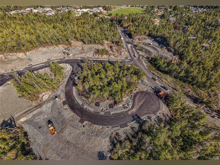Lot 95 Sitka Place, Ucluelet, BC, V0R 3A0 - 3
