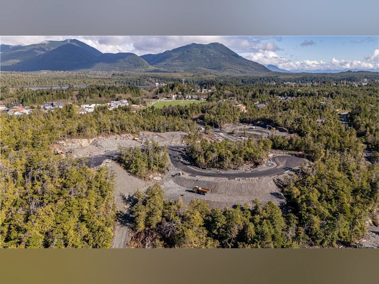 Lot 95 Sitka Place, Ucluelet, BC, V0R 3A0 - 5