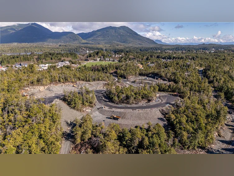 Lot 95 Sitka Place, Ucluelet, BC, V0R 3A0 - 6