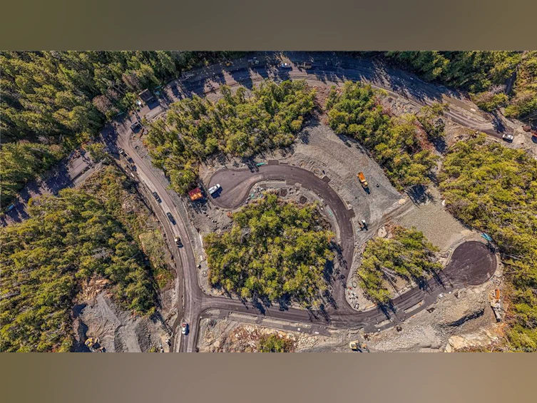 Lot 99 Sitka Place, Ucluelet, BC, V0R 3A0 - 4