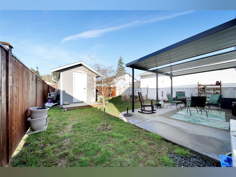 4085 Cedar Street, Port Alberni, BC, V9Y 6C5 - 25