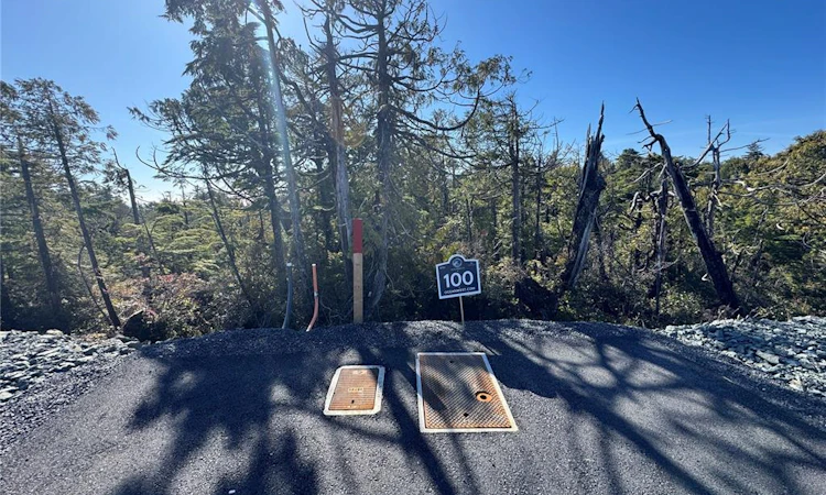 Lot 100 Sitka Place