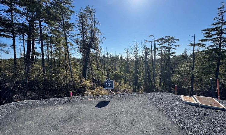 Lot 101 Sitka Place