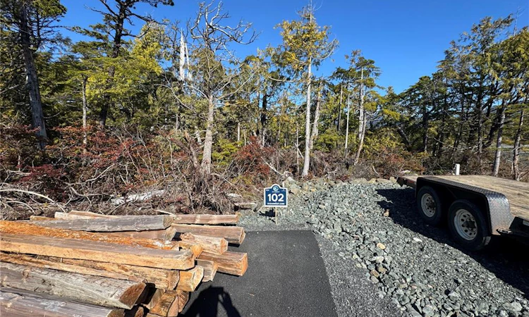 Lot 102 Sitka Place