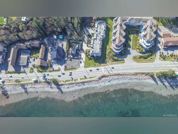 224-390 S Island Highway, Campbell River, BC, V9W 1A5 - 2