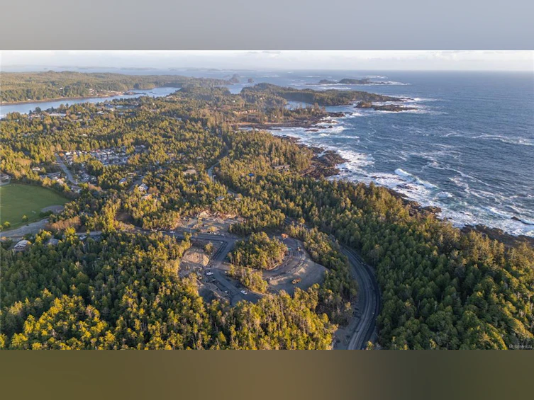 Lot 103 Shore Pine Drive, Ucluelet, BC, V0R 3A0 - 2