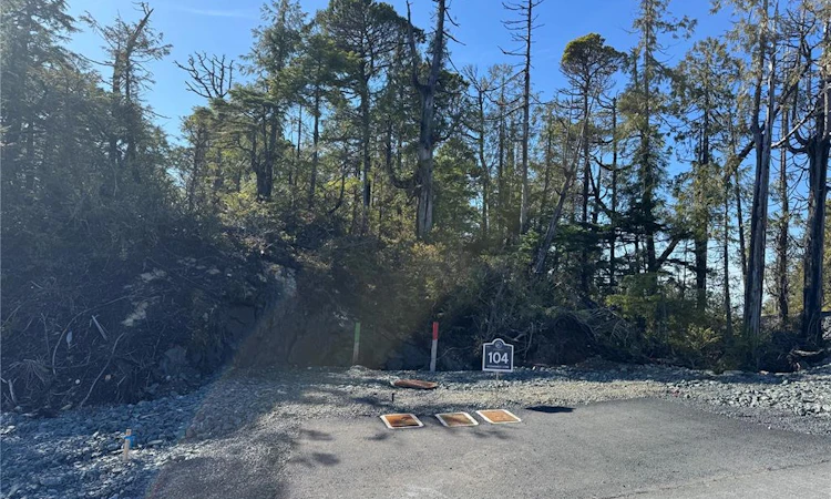 Lot 104 Shore Pine Drive
