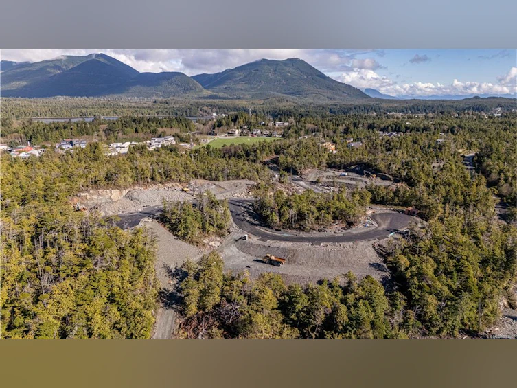 Lot 106 Sitka Crescent, Ucluelet, BC, V0R 3A0 - 7
