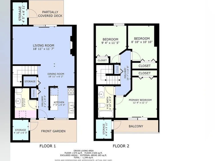 5-1195 Stuart Place, Ladysmith, BC, V9G 1P4 - 39