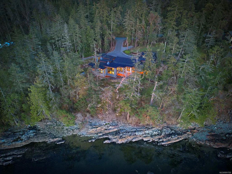 1735 Claudet Road, Nanoose, BC, V9P 9B3 - 3