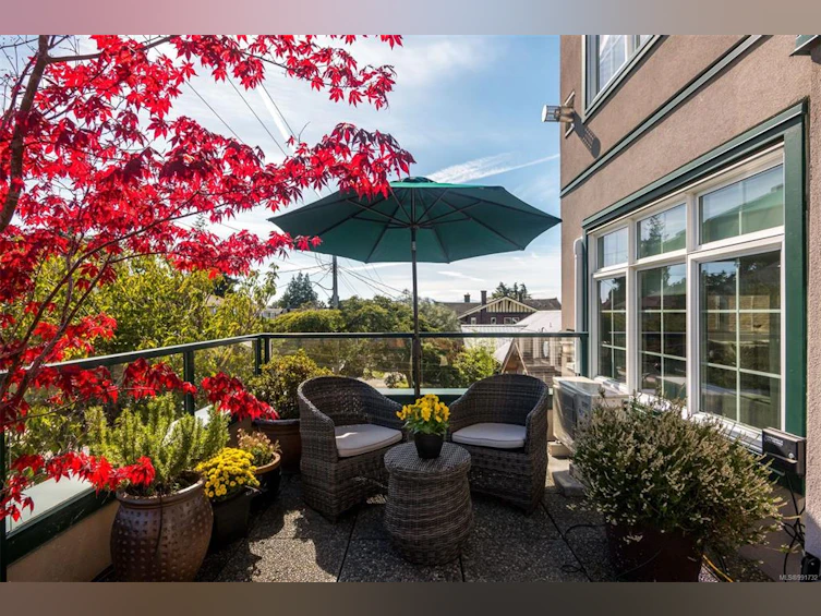 201-364 Moss Street, Victoria, BC, V8V 4N1 - 8